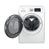 Whirlpool FreshCare Lavasciuga a libera installazione - FFWDD 107448 WBS IT