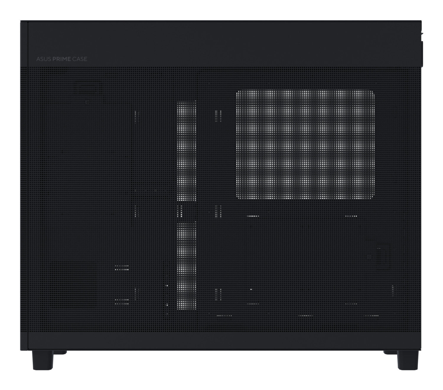 ASUS Prime AP303 Mesh Midi Tower Nero