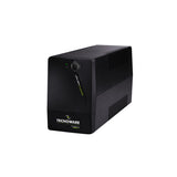 Tecnoware FGCERAPL602SCH gruppo di continuità (UPS) A linea interattiva 0,6 kVA 420 W 2 presa(e) AC