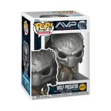 Funko POP Movies: Predator S3 Wolf Predator