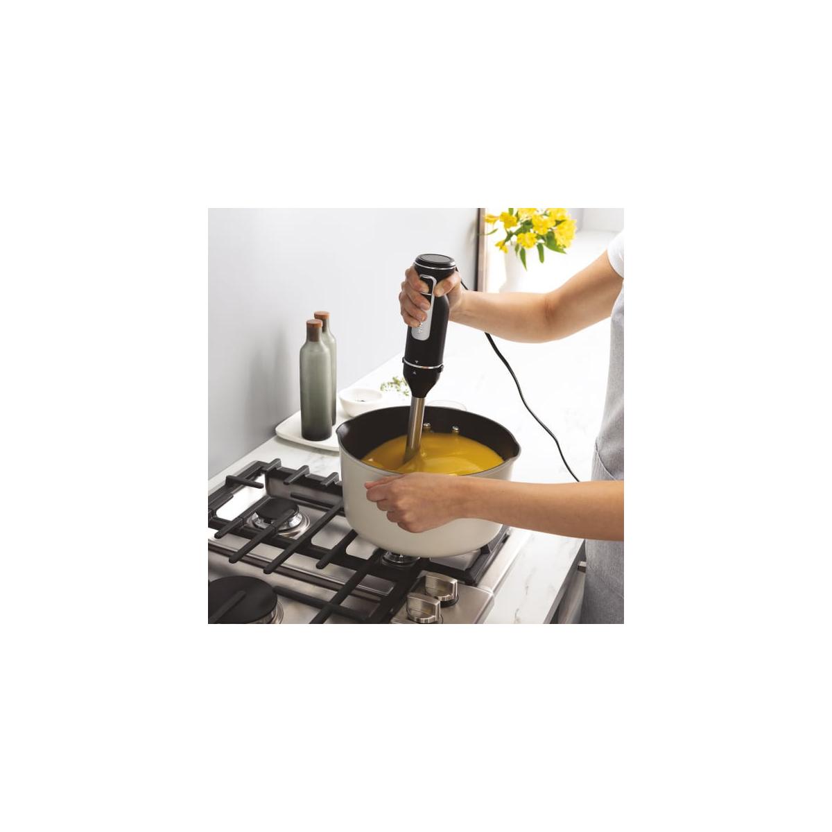 Ninja CI100EU Frullatore 3 in 1 PowerBase 850W Nero