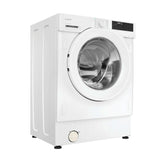 Candy BC4S69M6D8J-S lavatrice Caricamento frontale 9 kg 1600 Giri/min Bianco