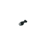 HPE C13/C14 WW 10A 0.7m 6pc Nero 0,7 m Accoppiatore C13 Accoppiatore C14