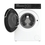 Whirlpool Lavatrice smart connessa con WiFi 9 kg - WPM 99W ADS IT