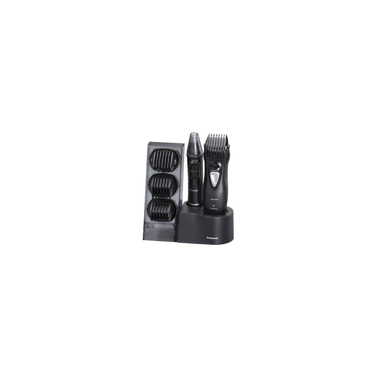 REGOLABARBA MULTITRIMMER 7 IN 1CORPO BARBA CAPELLI NASO