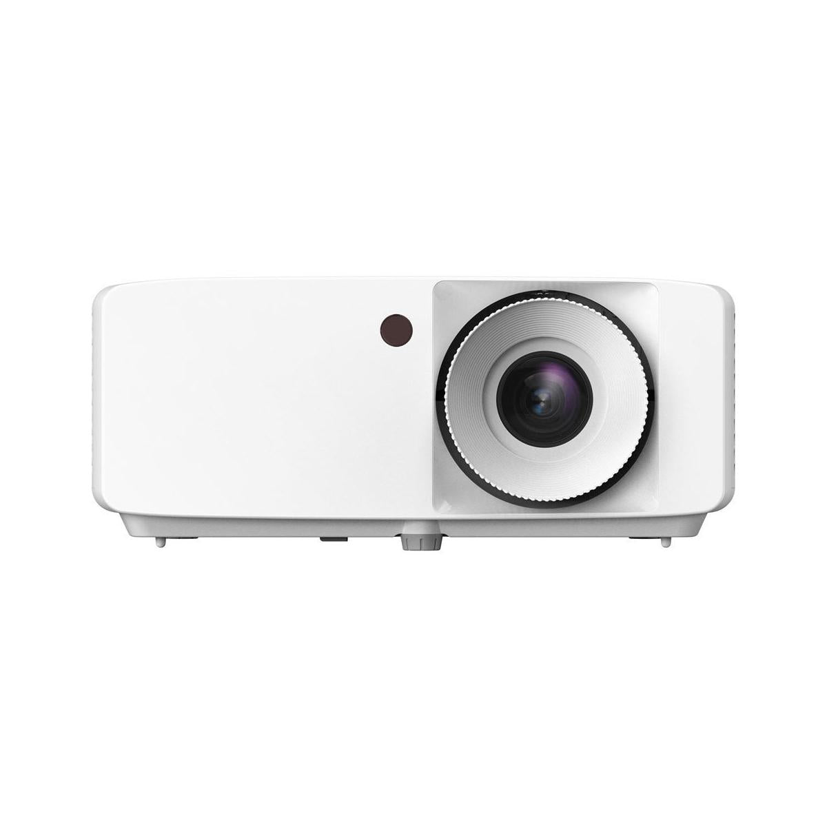 Optoma ZW350E videoproiettore Proiettore a raggio ultra corto 4000 ANSI lumen DLP WXGA (1280x800) Compatibilità 3D Bianco