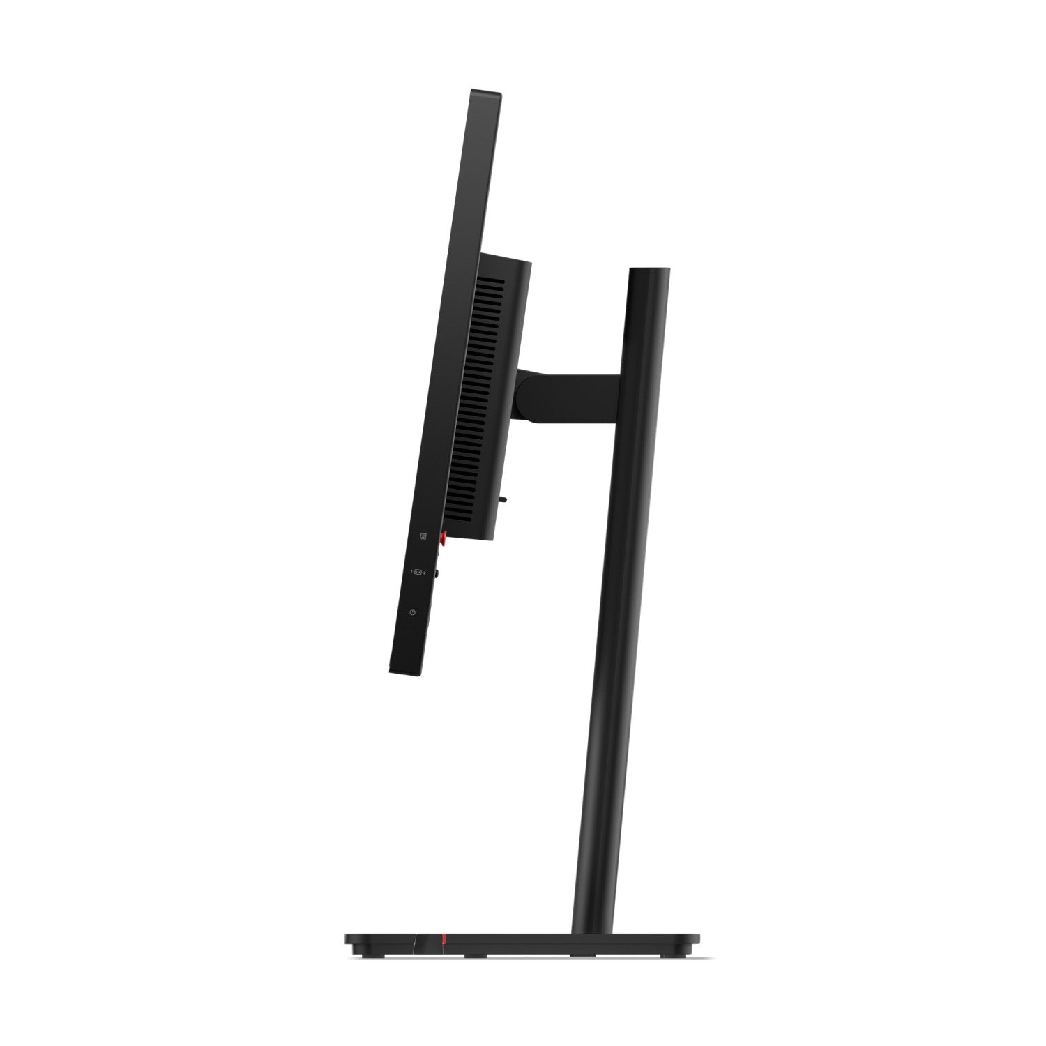 Lenovo ThinkVision T24D-40 LED display 60,5 cm (23.8 pollici) 1920 x 1080 Pixel Full HD LCD Nero