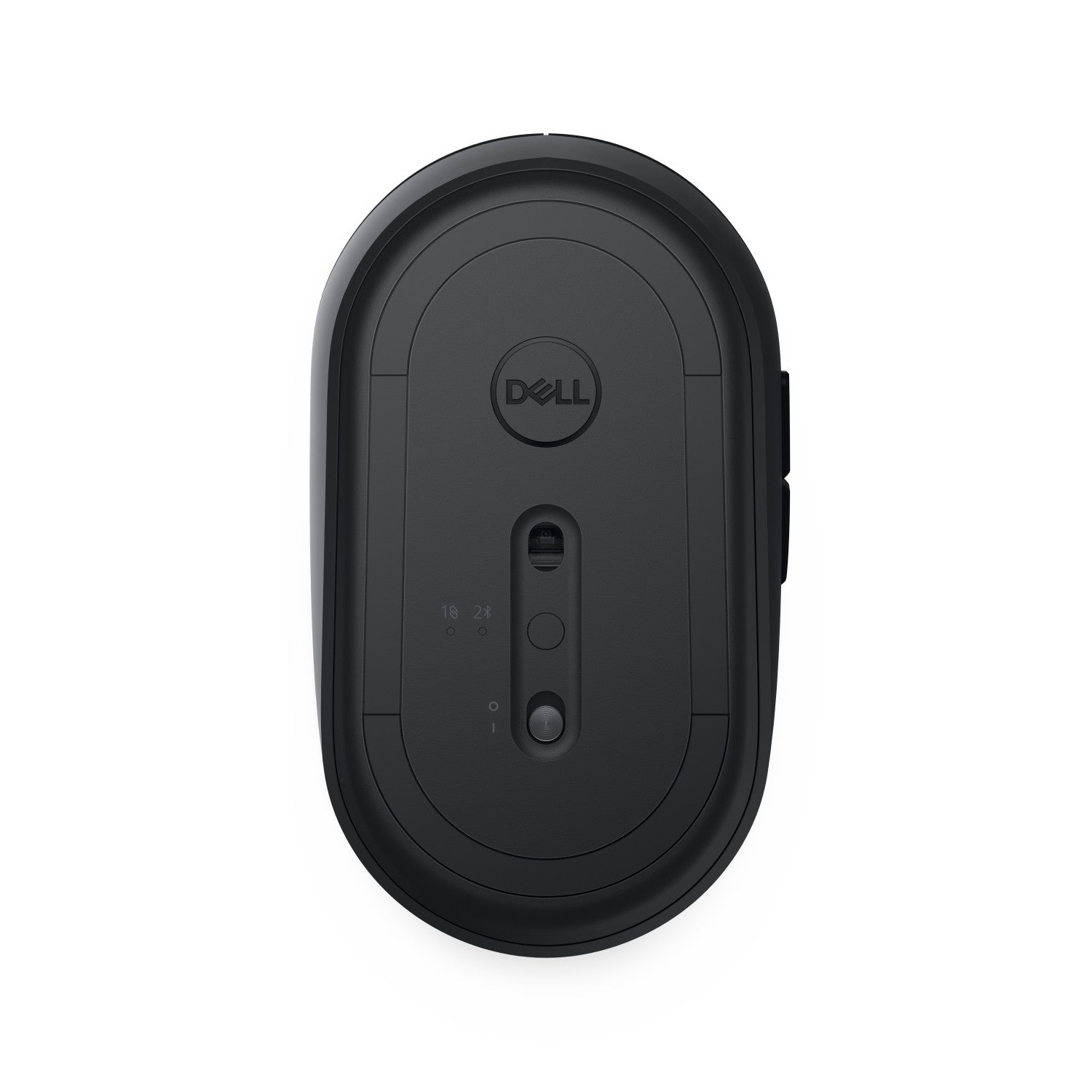 DELL MS5120W mouse Ambidestro RF senza fili Bluetooth Ottico 1600 DPI