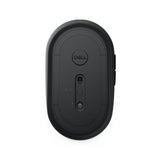 DELL MS5120W mouse Ambidestro RF senza fili Bluetooth Ottico 1600 DPI