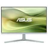 ASUS VU279CFE-G Monitor PC 68.6 cm 27 pollici 1920 x 1080 Pixel Full HD LCD Verde Grigio