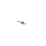 Leviton 6H460-07S cavo di rete Grigio 2,1 m Cat6 U/UTP (UTP)