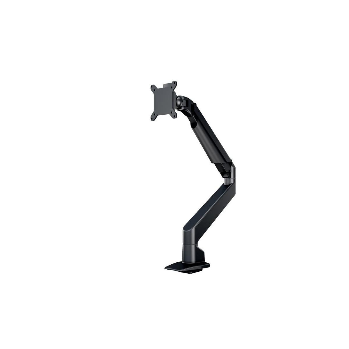 Multibrackets 7174 supporto da tavolo per Tv a schermo piatto 81,3 cm (32") Nero Scrivania