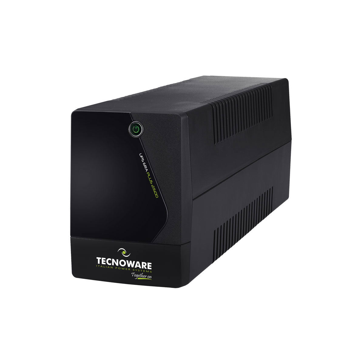 Tecnoware ERA PLUS 2600 gruppo di continuità (UPS) A linea interattiva 2,6 kVA 1820 W 6 presa(e) AC
