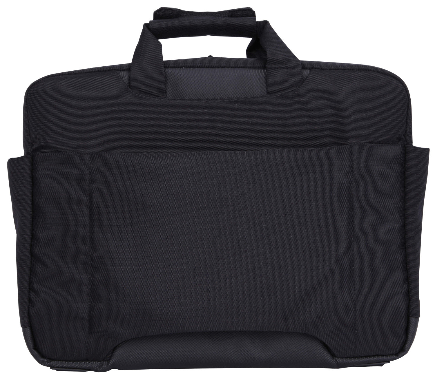 Indigo Milano 43,2 cm (17") Valigetta ventiquattrore Nero