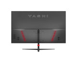 YASHI YZ2585 Monitor PC 24,5 pollici 1920 x 1080 Pixel Full HD Nero