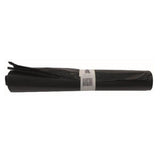ROTOLO 10 SACCHI SPAZZATURA NERO - 110lt
