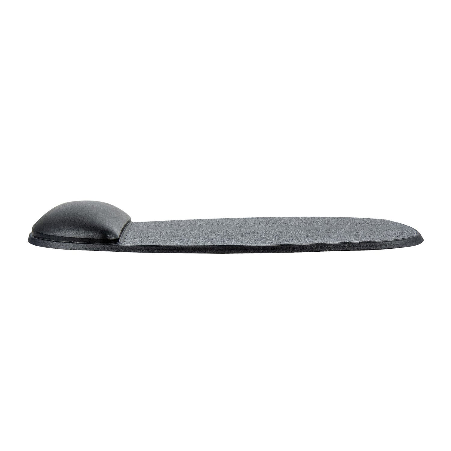 StarTech.com B-ERGO-MOUSE-PAD tappetino per mouse Nero