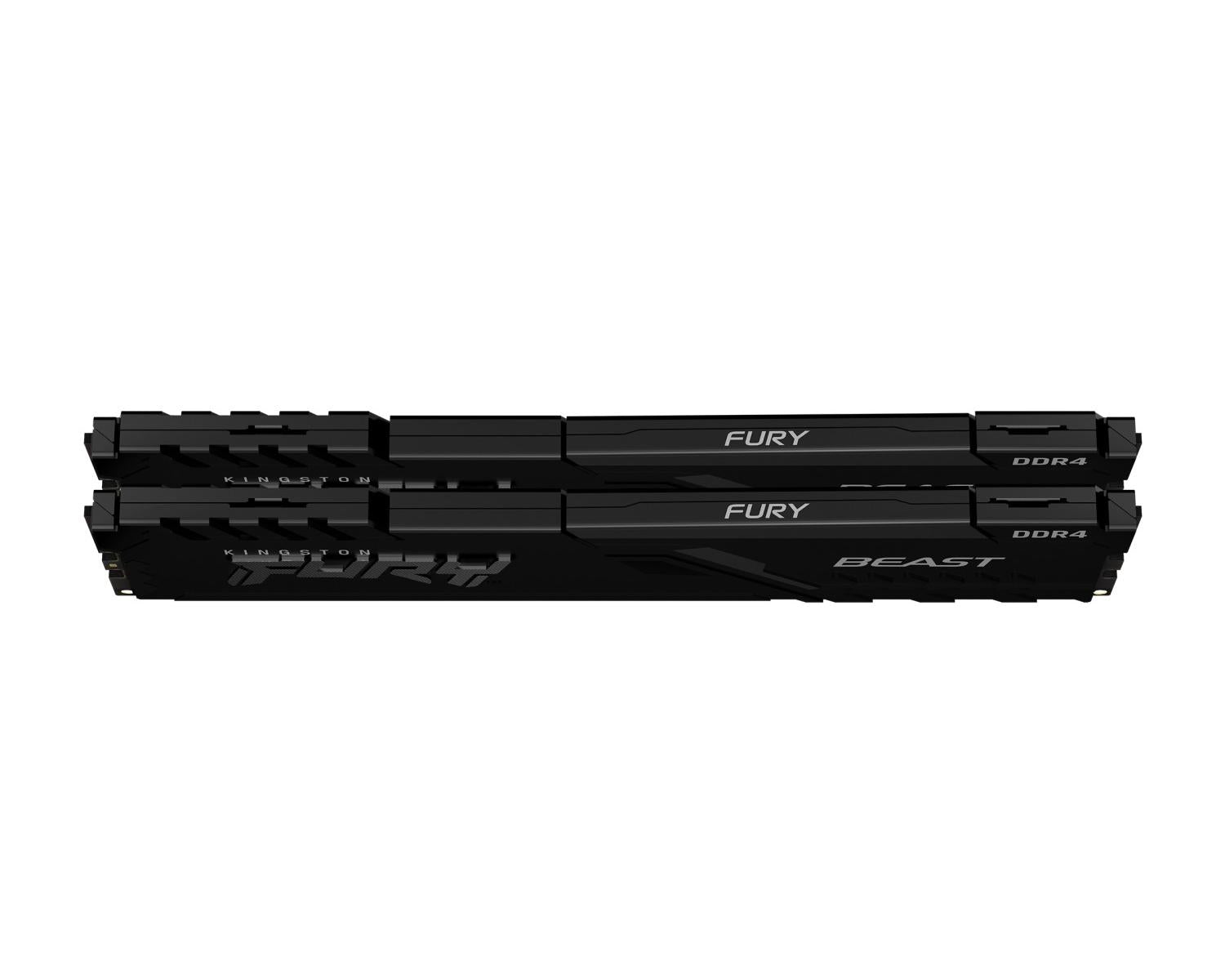Kingston Technology FURY Beast memoria 2 x 32 GB