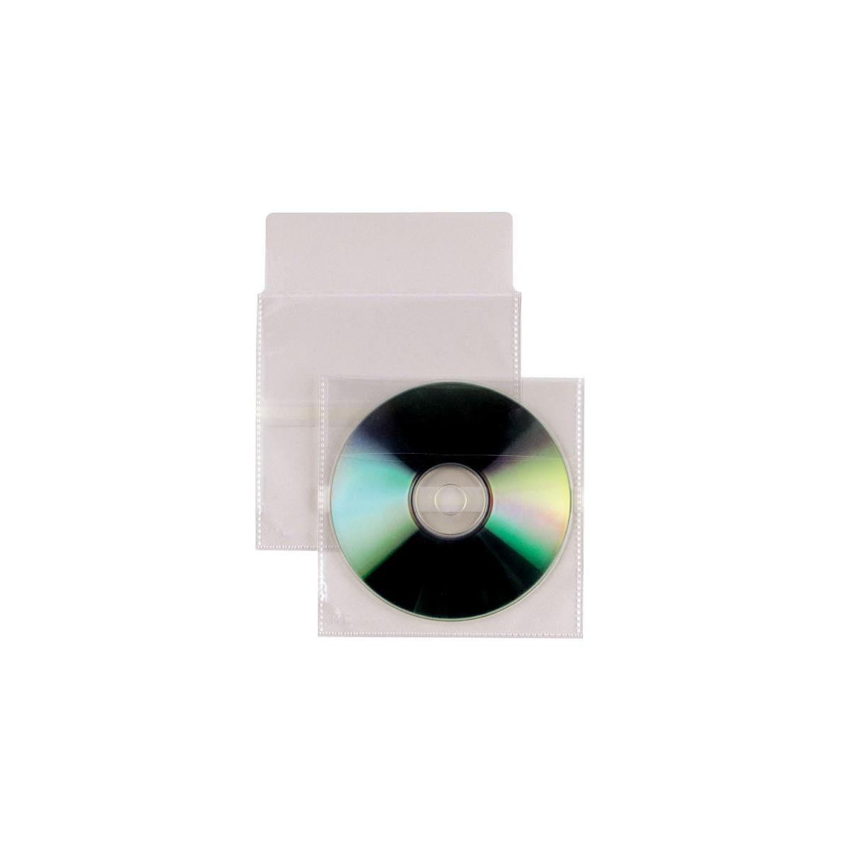 SEI Rota Insert CD A Trasparente