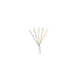Panduit PUY6004WH-HE cavo di rete Bianco 305 m Cat6 U/UTP (UTP)