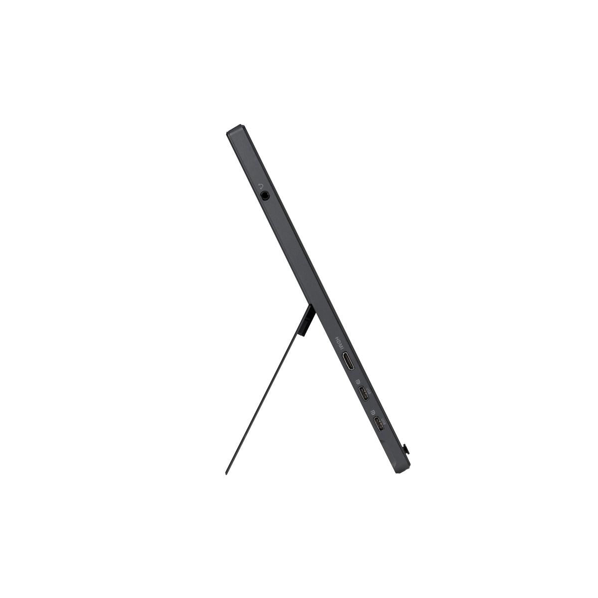 ASUS ZenScreen MB16AHG Pixel Full HD 3 ms Nero