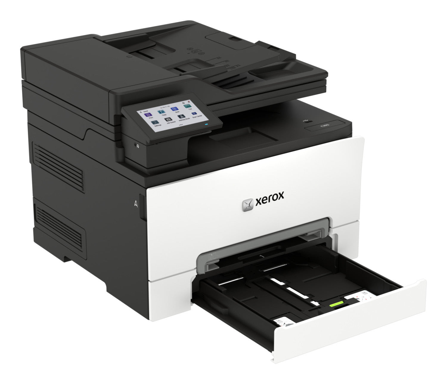 Xerox C305ae Multifunzione Laser A4 Colore Wi-Fi Fronte/Retro 32 Ppm