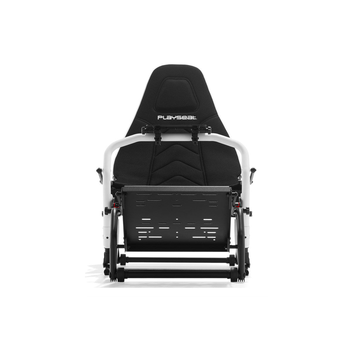 Playseat Challenge DD F1 Sedia per gaming universale Seduta imbottita Nero