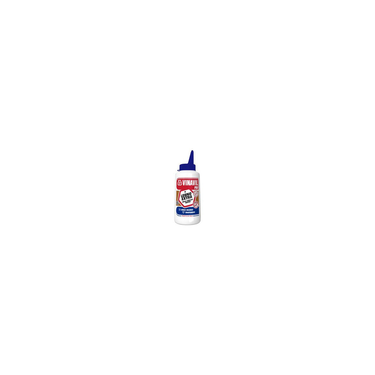 Vinavil Colla Vinilica Pro Super Fast D2 750g