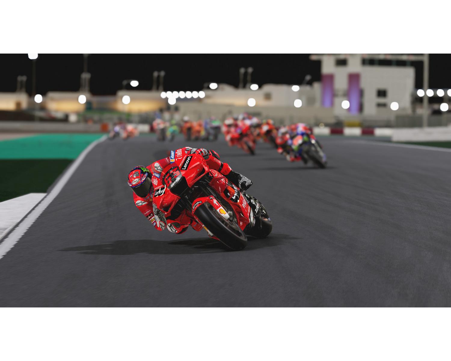 Milestone MotoGP 22 Standard Multilingua PlayStation 5