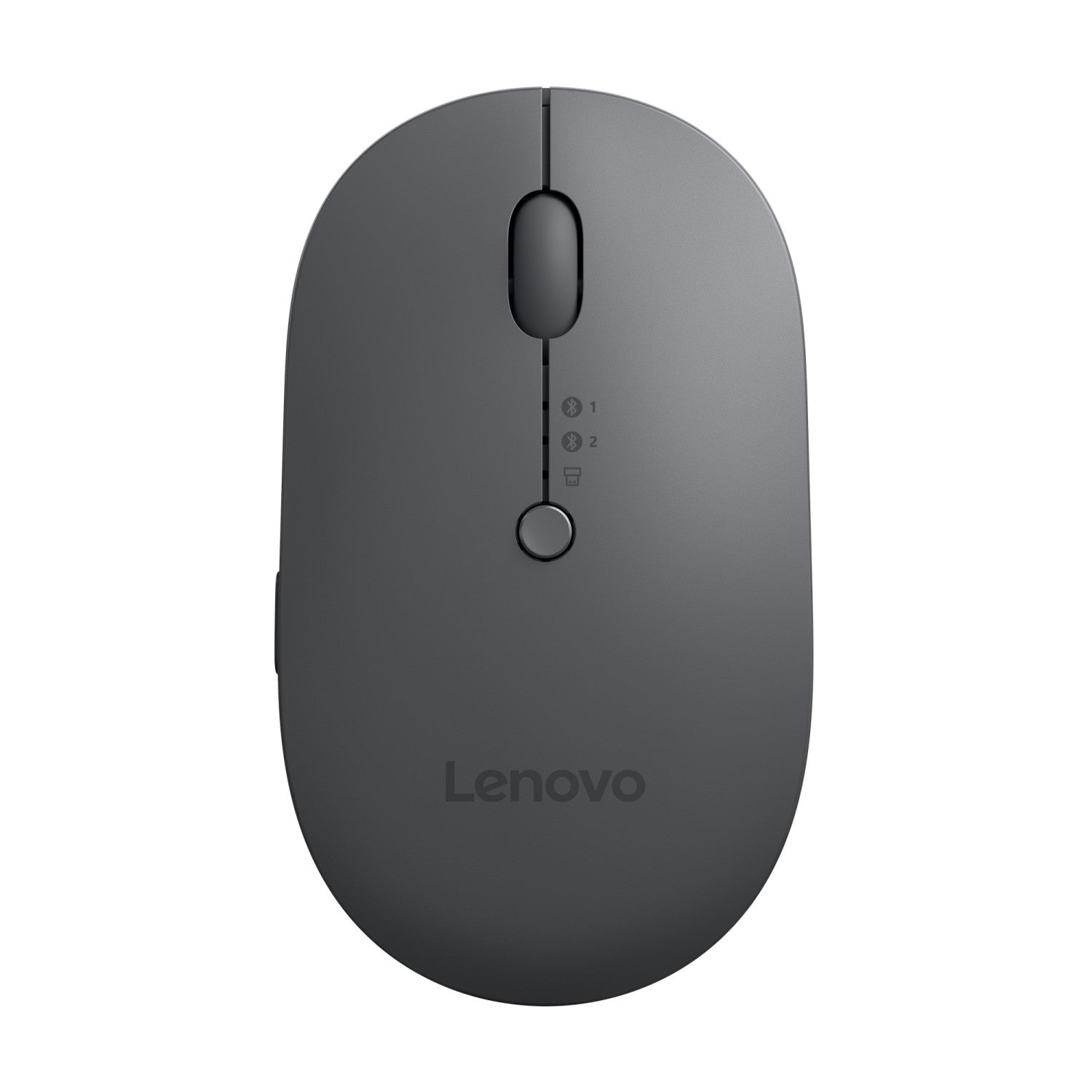 Lenovo 4Y51R29290 mouse Universale Ambidestro Bluetooth USB Type-C Ottico 2400 DPI