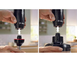 Bosch Serie 4 MSM4B621 Frullatore 0,6 L ad Immersione 1000 W Antracite