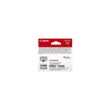 Canon LUCIA PRO II cartuccia d'inchiostro 1 pz Originale Resa standard Grigio