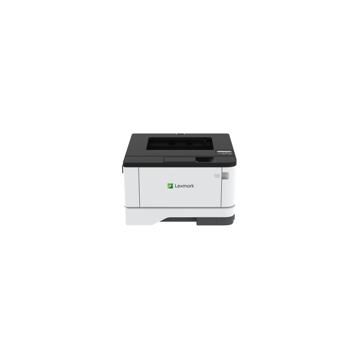 Lexmark MS431dw Stampante Laser A4 2400x600 DPI A4 Bianco Nero