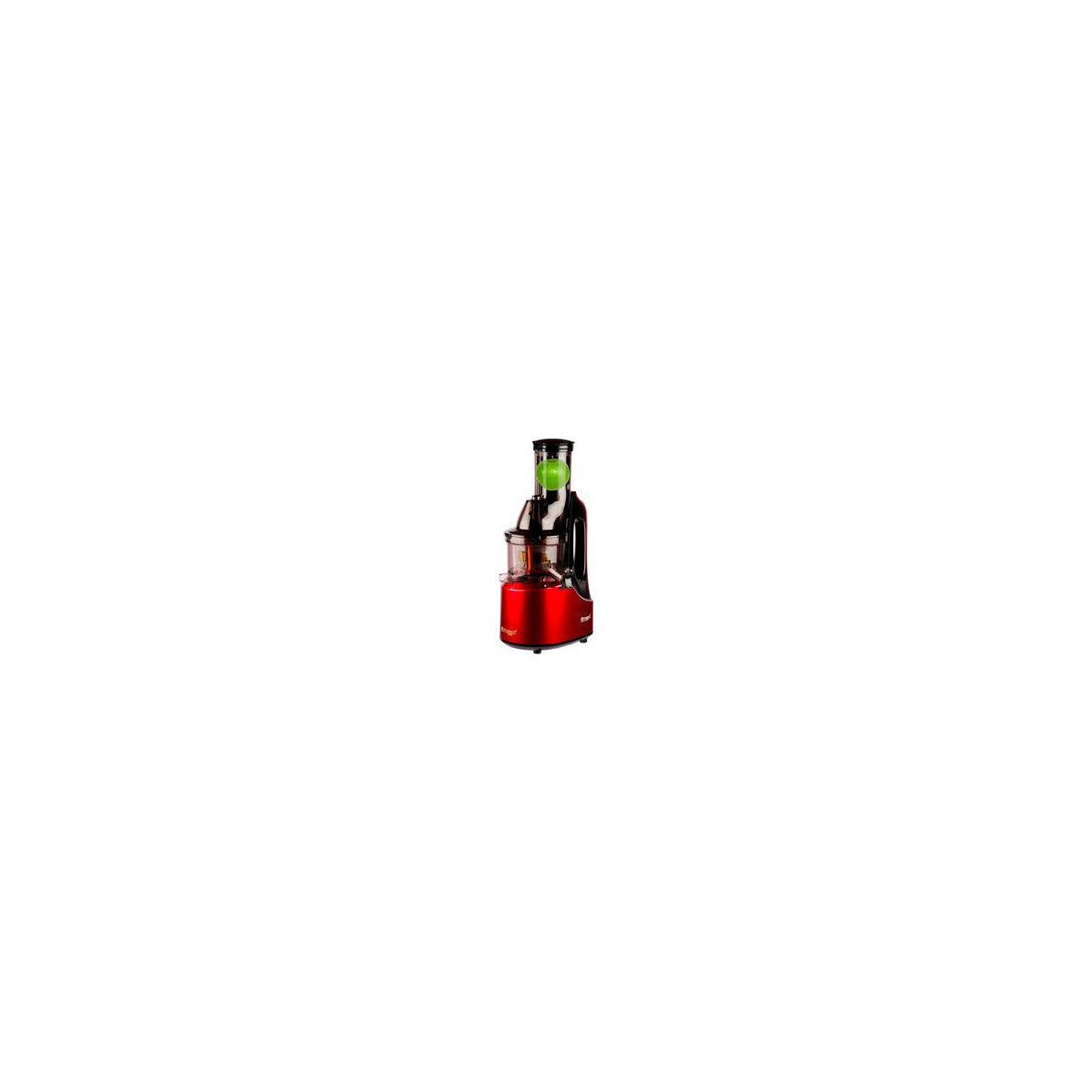 Siqur Salute Estrattore Estraggo Pro Silver 240W