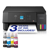 Epson EcoTank ET-2920 stampante Ad inchiostro A4 5760 x 1440 DPI Wi-Fi