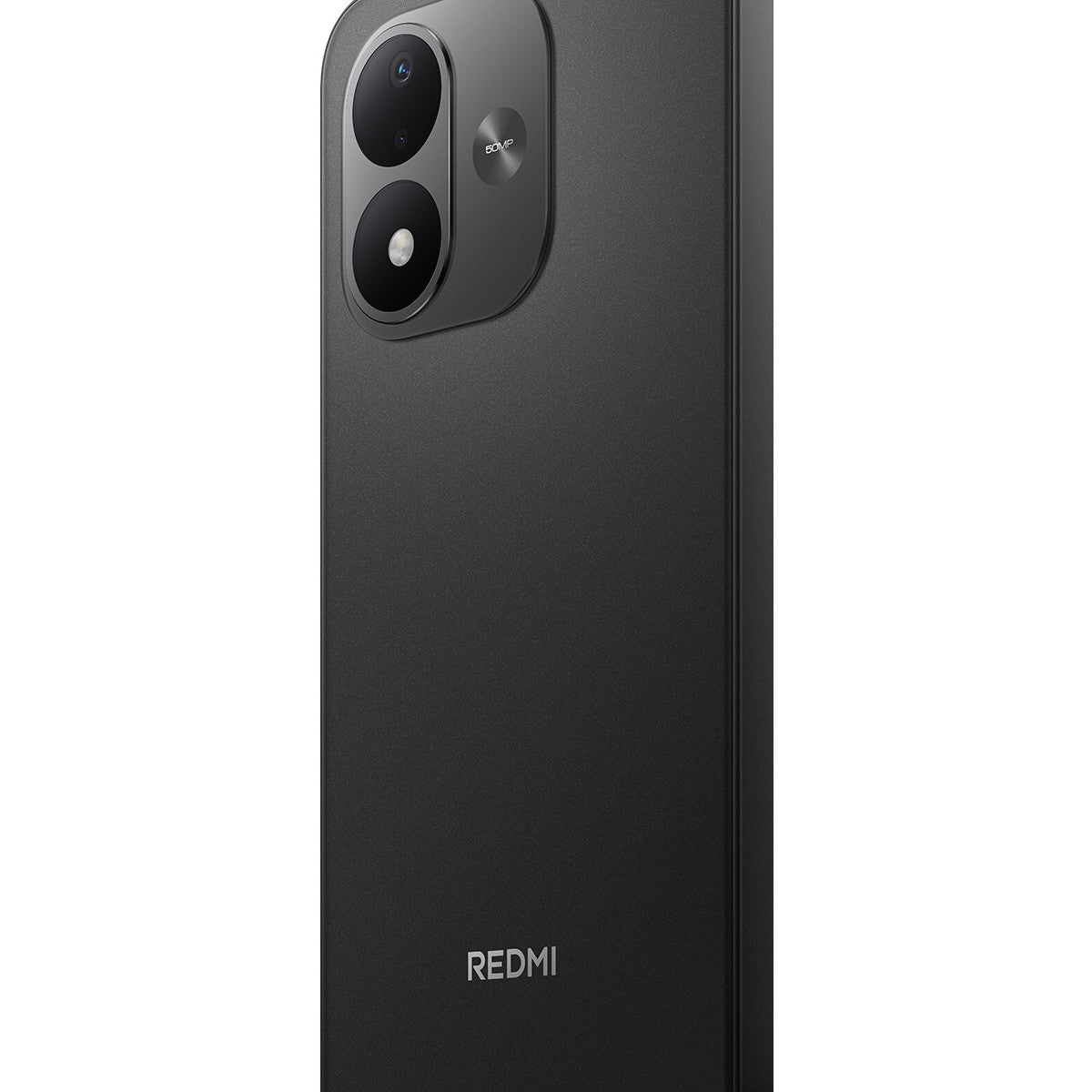Xiaomi Redmi Note 17 5G 17,8 cm (6.99") Doppia SIM USB tipo-C 6 GB 256 GB 7700 mAh Nero