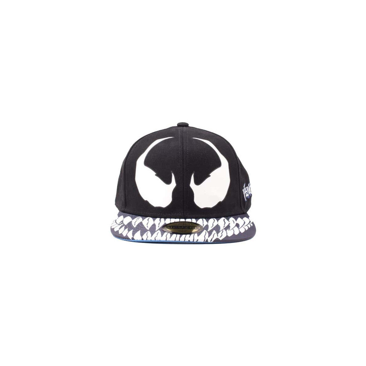 DIFUZED SB030330SPN cappello Berretto Cotone, Poliestere