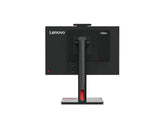 Lenovo ThinkCentre Tiny-In-One 22 LED display 54,6 cm (21.5") 1920 x 1080 Pixel Full HD Nero