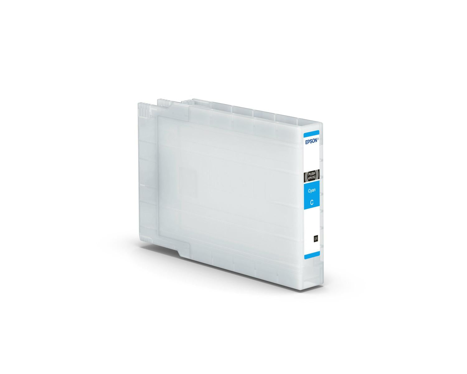 Epson C13T04B24N cartuccia d'inchiostro 1 pz Originale Resa elevata (XL) Ciano
