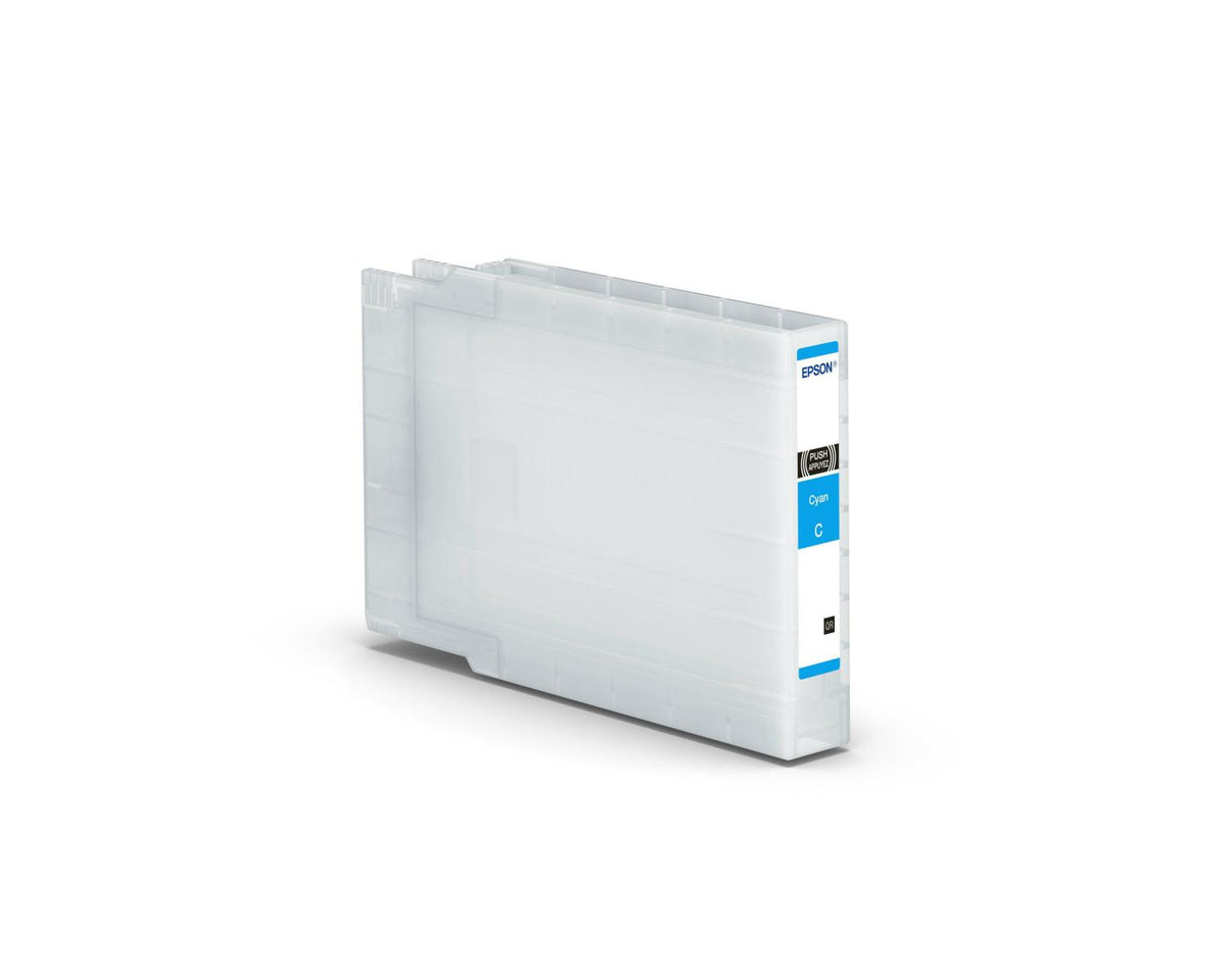 Epson C13T04B24N cartuccia d'inchiostro 1 pz Originale Resa elevata (XL) Ciano