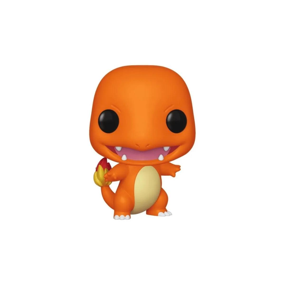 FUNKO POP Charmander