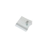 Baby Idea Set Lenzuolino 3 Pz Stelline Azzurro