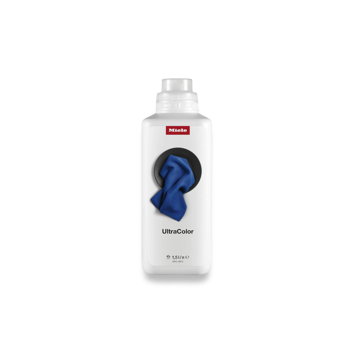 Miele Ultracolor Detersivo Liquido 1,5 L