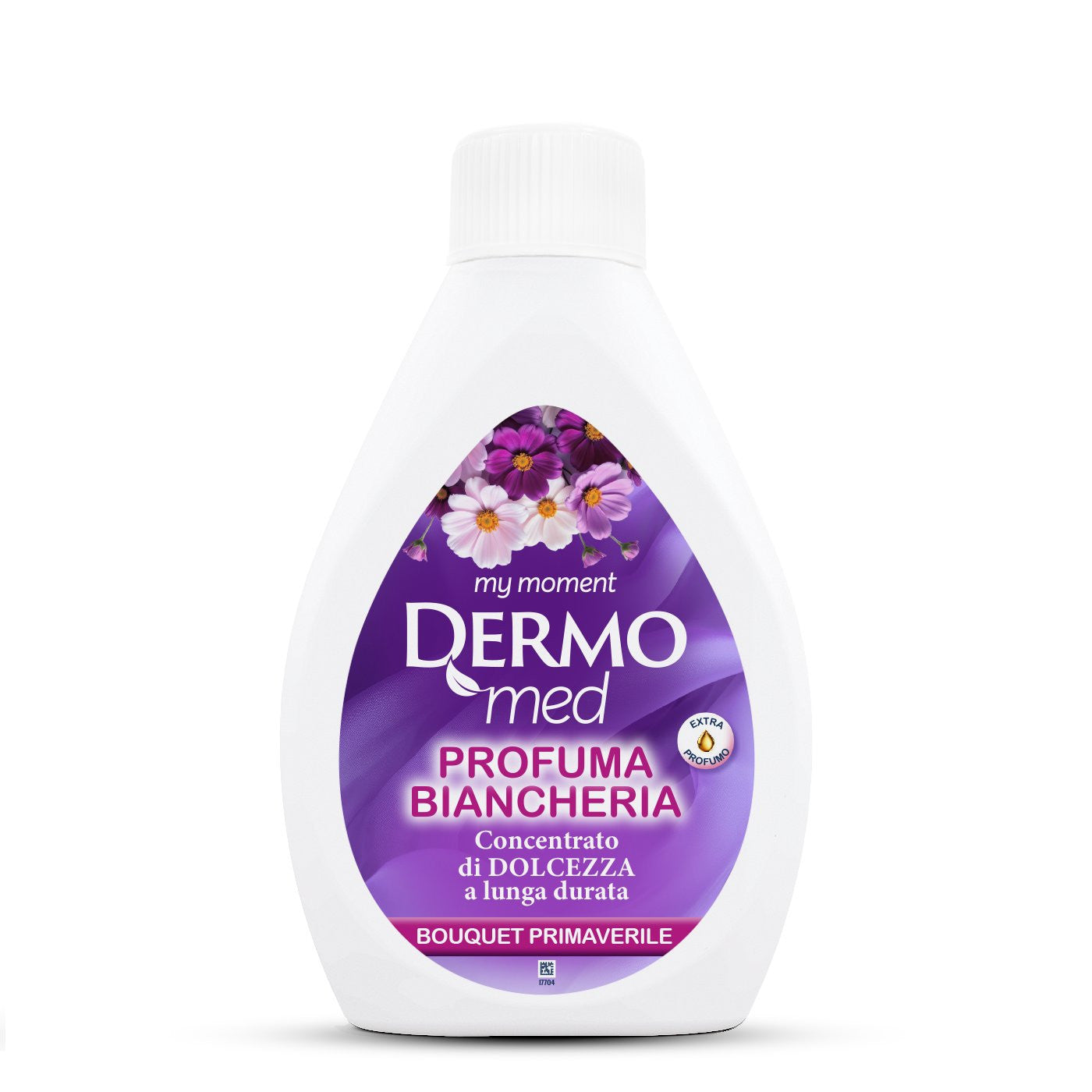 Dermomed Profuma Biancheria Sogni Fioriti 250 ml 1310DM