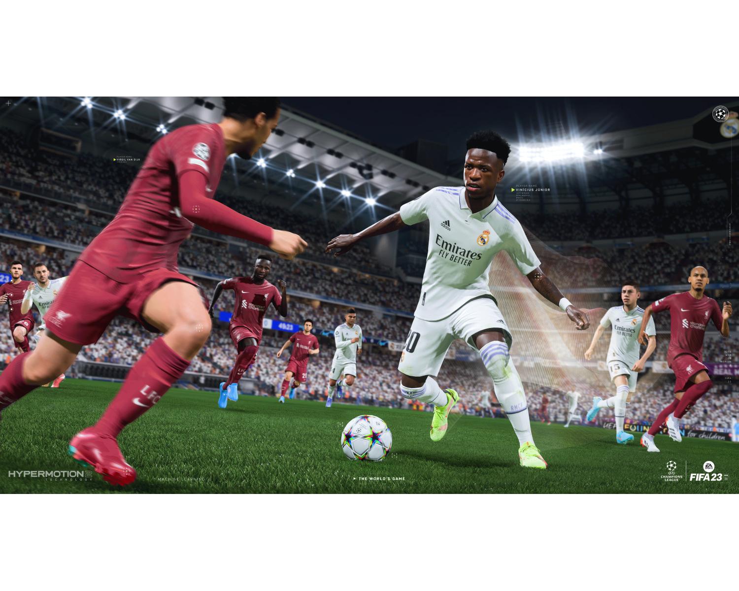 Infogrames FIFA 23 Standard ITA Xbox Series S,Xbox Series X