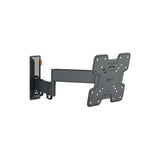Vogels B0BKQYP4BJ Supporto TV TVM 3243 da 19 a 45 Pollici Girevole Nero