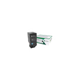 Lexmark 75B20C0 cartuccia toner 1 pz Originale Ciano