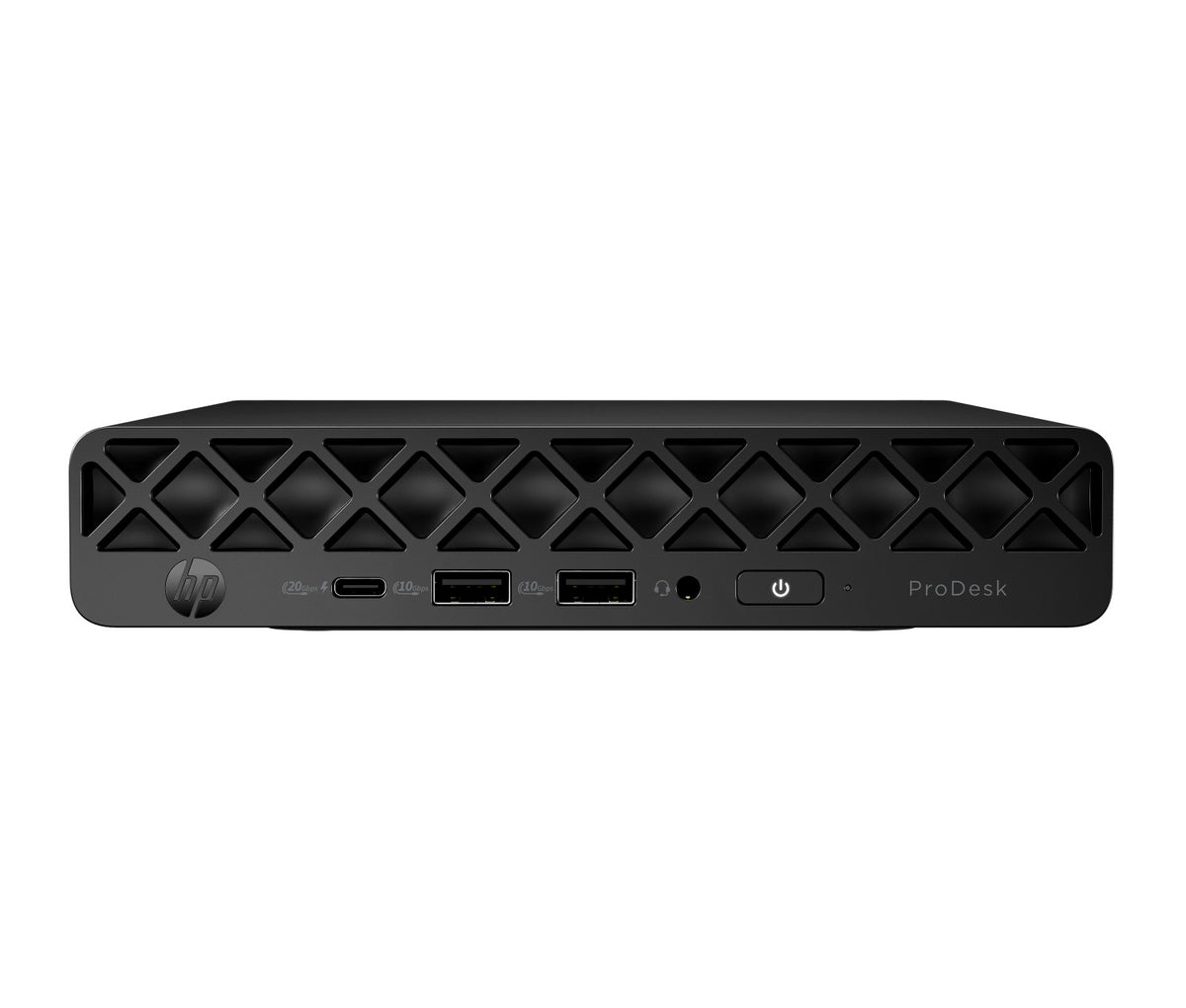 HP ProDesk 4 Mini G1i Desktop AI PC Intel Core Ultra 5 235T 16 GB DDR5-SDRAM 1 TB SSD Windows 11 Pro Mini PC