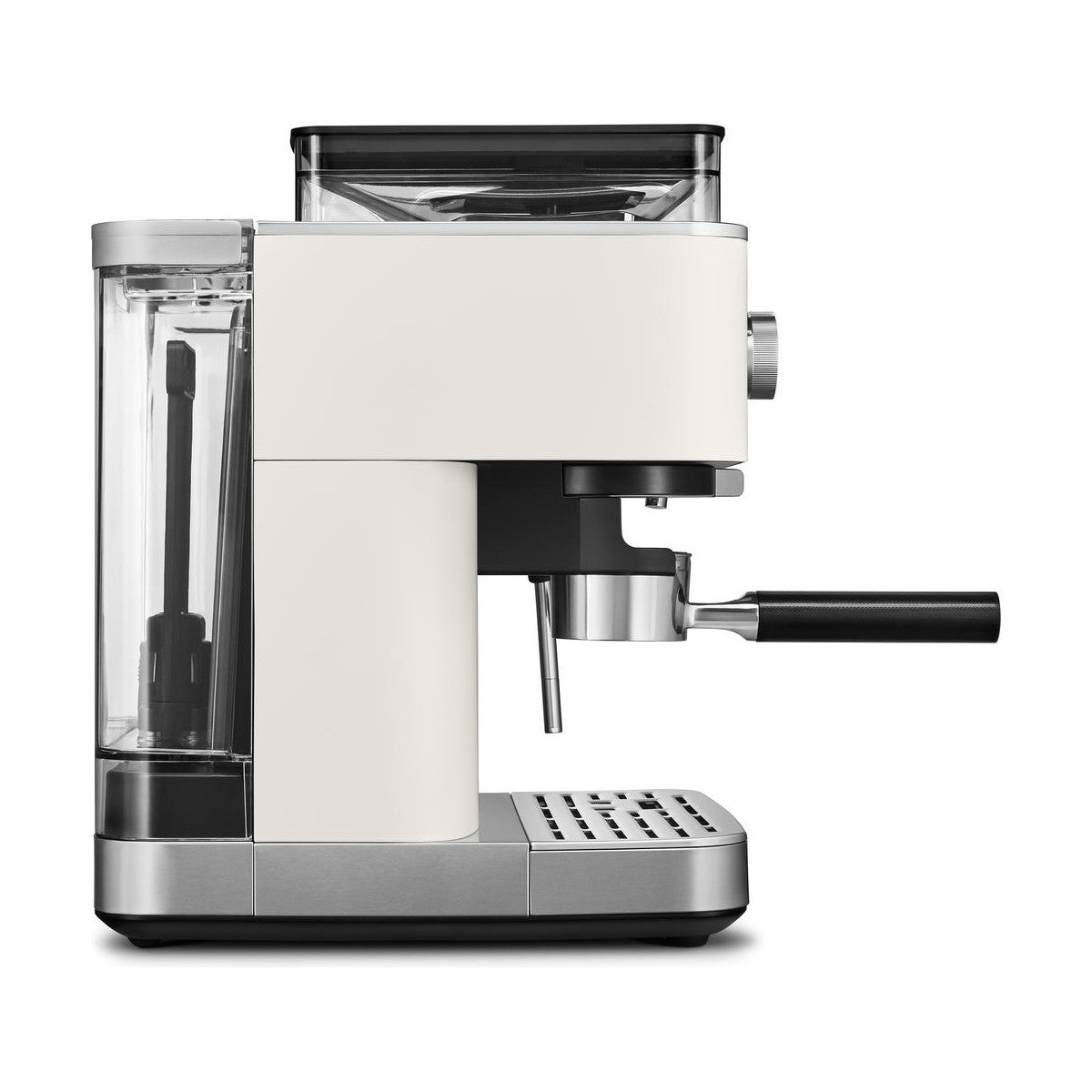 KitchenAid 5KES6551EPL Automatica/Manuale Macchina per espresso 2,5 L