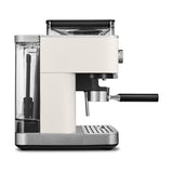 KitchenAid 5KES6551EPL Automatica/Manuale Macchina per espresso 2,5 L